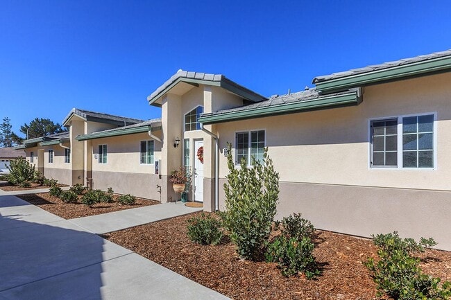 Heritage II Senior Apartments