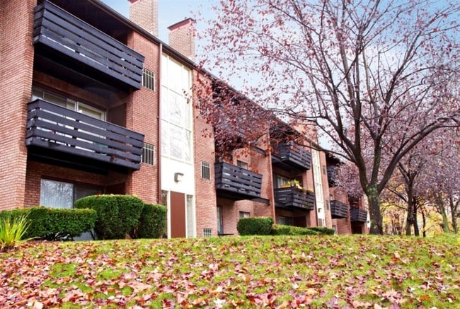 Balconies