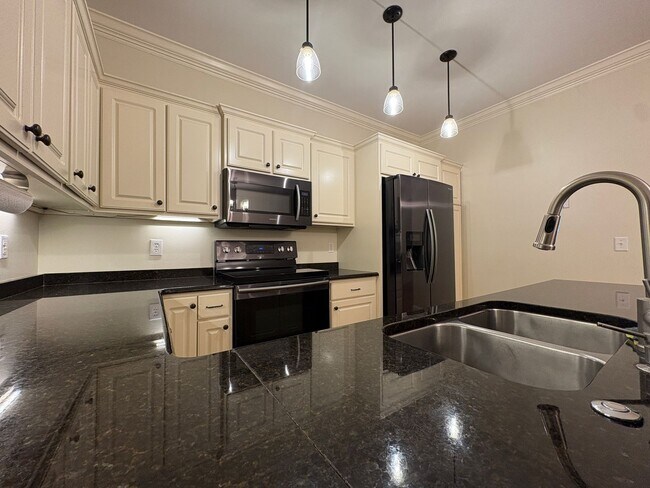 Photo - Townhome Available in North Main Community Downtown Greenville!