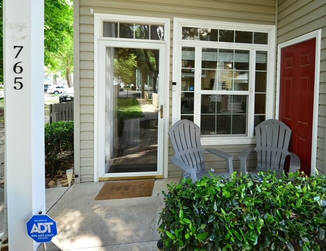 Photo - 1st month Free!  Community Clubhouse, exer...