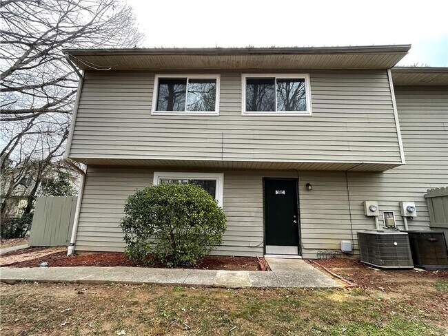 Photo - 3882 Mulkey Cir SW Unit G2