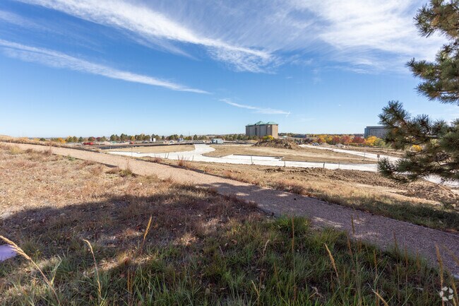 Oct 2022 - Grand Vue Condos