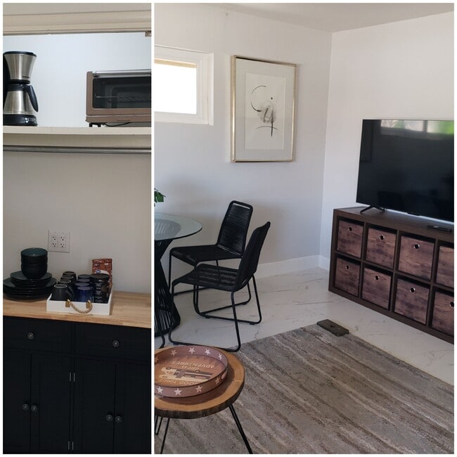79815 Westward Ho Dr Unidad 2-Room Casita