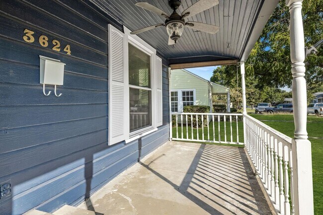 Photo - 3624 Winston Rd Unit Full