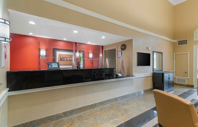 Furnished Studio-Atlanta - Alpharetta - Northpoint - West