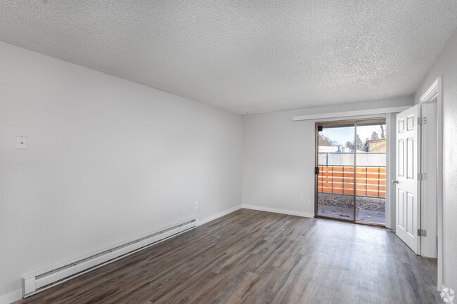 Photo - Park Place Apartments