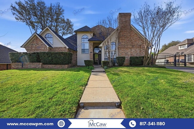 Building Photo - 3407 Bowden Hill Ln N