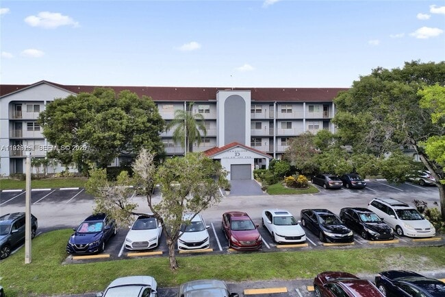 Photo - 1151 SW 128th Terrace Unit 406D