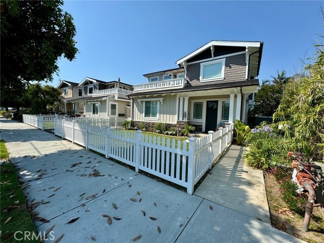 Photo - 804 N Irena Ave Townhome