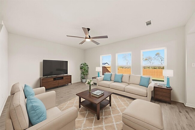 Photo - 1531 Loose Stone Dr