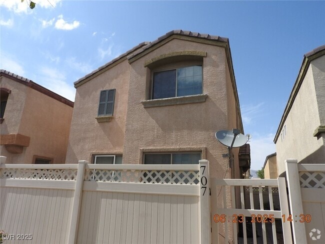 Building Photo - 707 W Sea Harbor Ct Rental