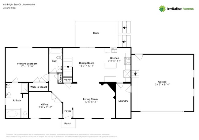 Photo - 115 Bright Star Cir