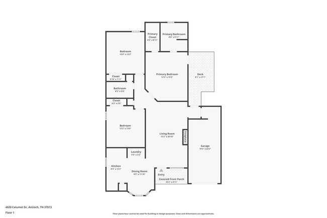 Photo - 4020 Calumet Dr