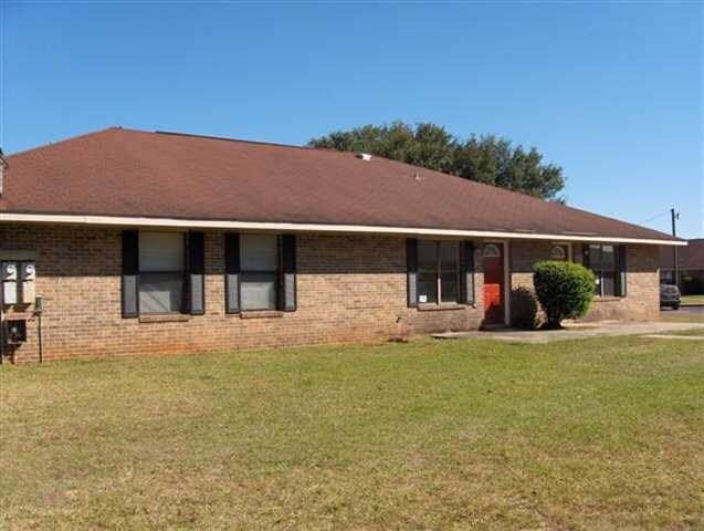 Photo - Asbury Oaks Apartments