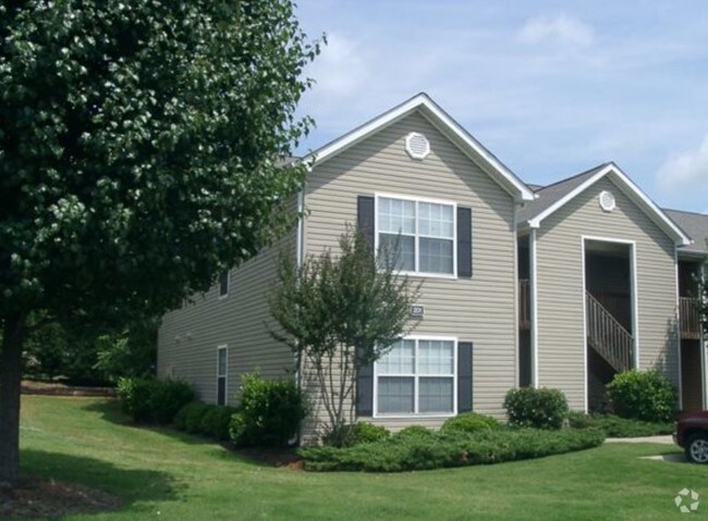 Building Photo - Shadowbrook Apartments