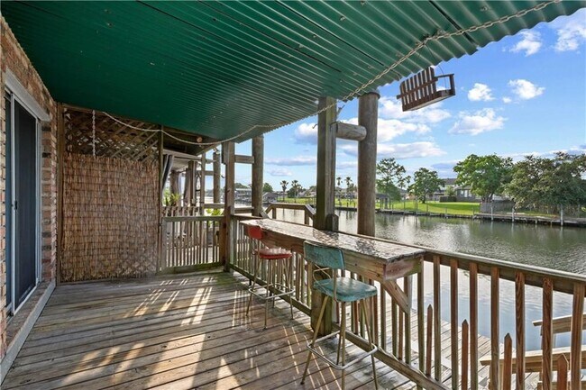 4800 Pontchartrain Dr Unit 5