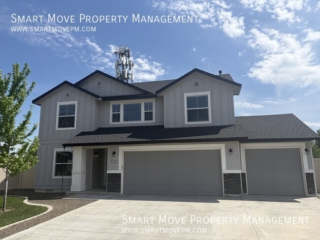 Building Photo - 6322 N Seacliff Ave