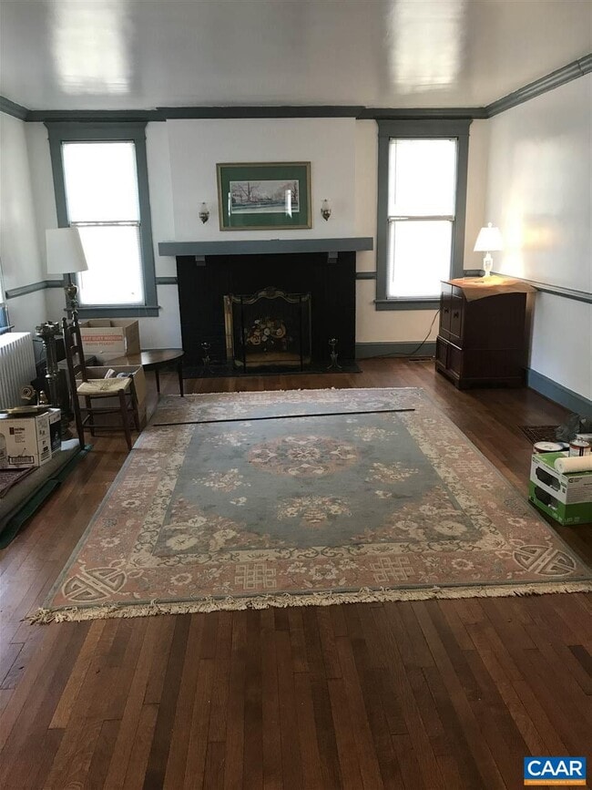 Photo - 1933 Lewis Mountain Rd