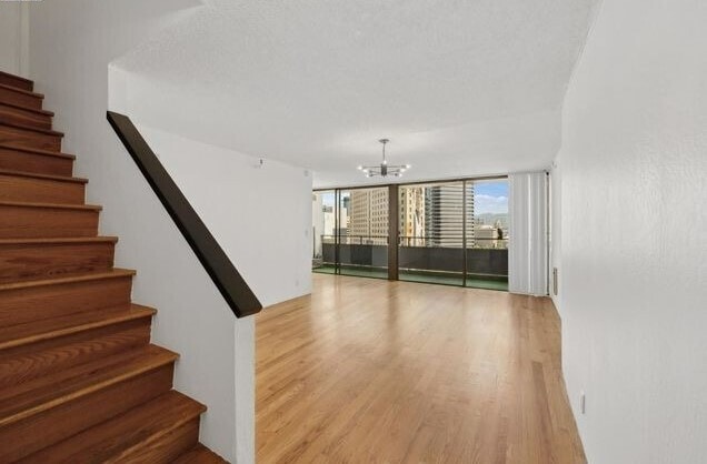 Building Photo - 2-Story 2BR Condo with Patio, In-Unit Laundry & Parking in Oakland Chinatown Unit 1201