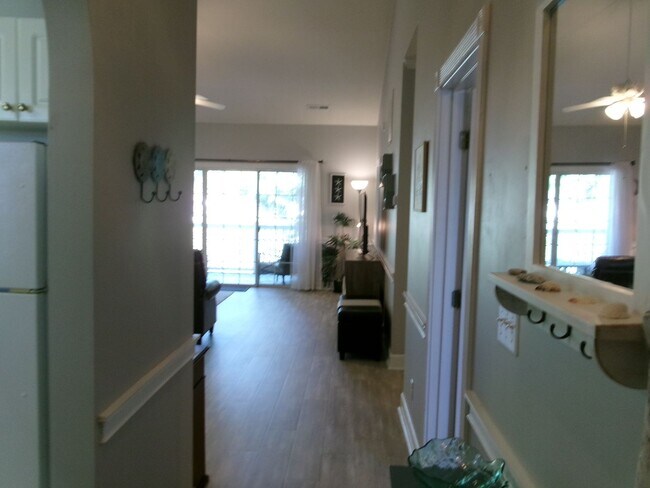 Photo - Furnished 2 bedroom, 2 bath condo in Arrowhead Community Unit 303