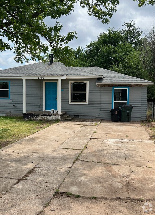 Building Photo - 4760 SE 25th St Rental
