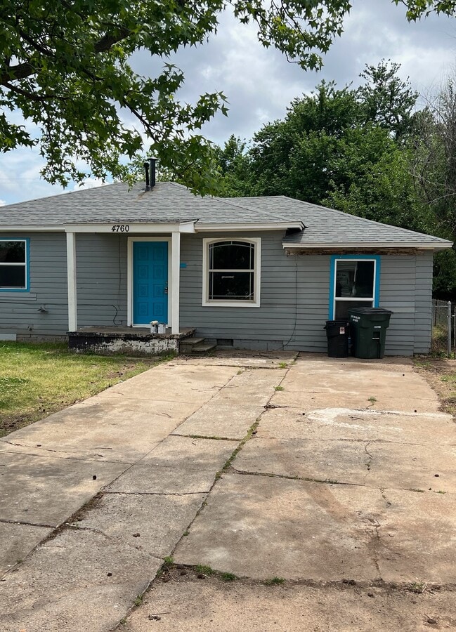 Photo - 4760 SE 25th St House