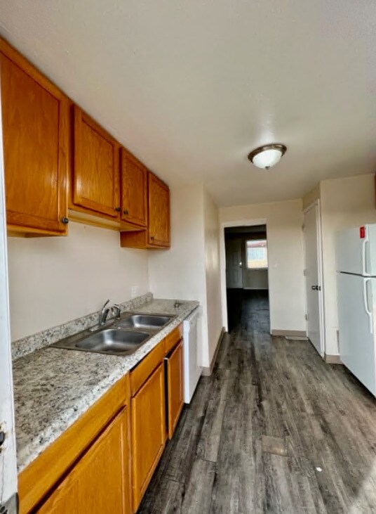 Photo - Stanley Flats II Unidad 2200