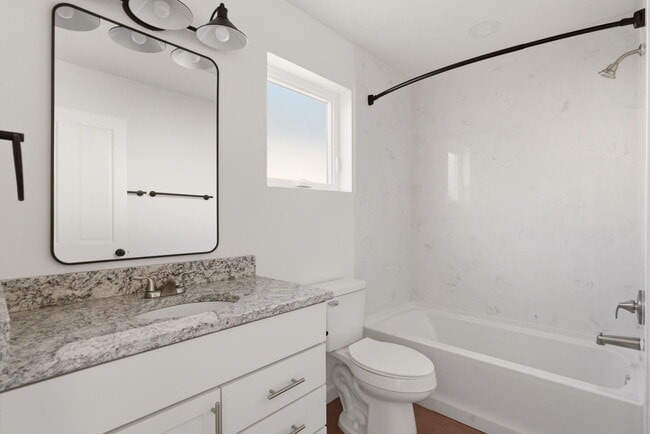 Photo - Garfield Townhomes