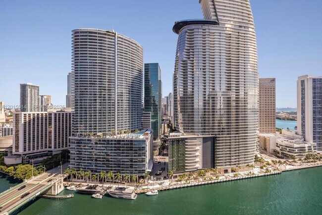 Photo - 475 Brickell Ave Unit 2610