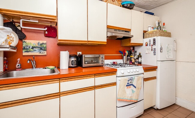 Photo - 94 West Cedar St Unidad 2