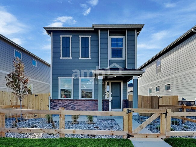 Photo - 23603 E 3rd Pl