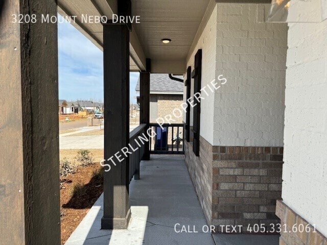 Photo - 3208 Mt Nebo Dr
