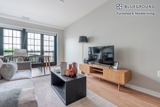 Photo - 2210 Wisconsin Ave NW Unidad FL4-ID1091