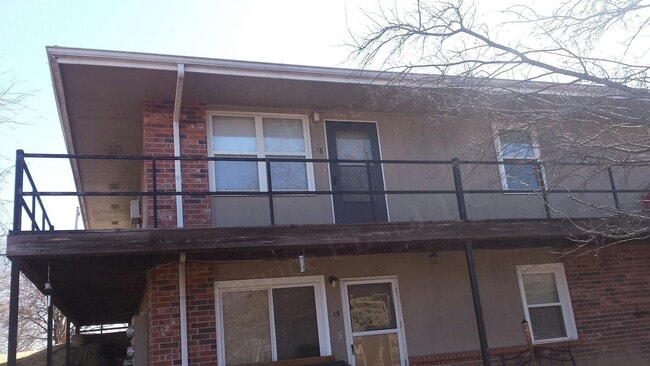 Photo - Orange Blossom Apartments Unit 16