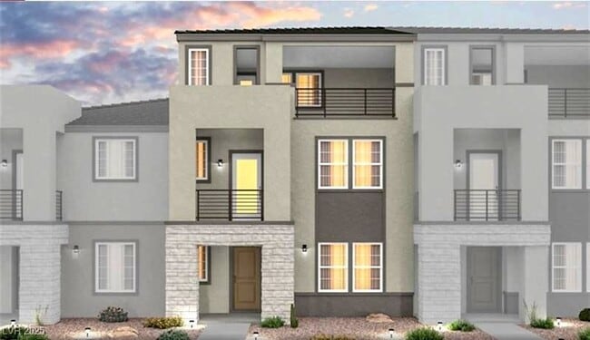 Building Photo - 8683 Luxuriant Ave