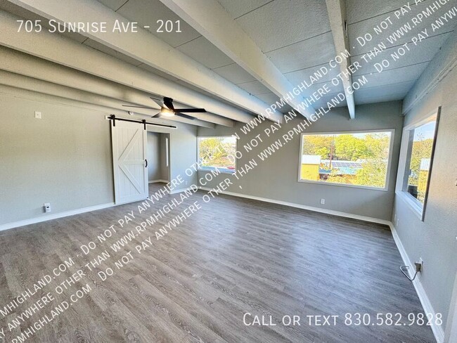 Photo - 705 Sunrise Ave Unidad 201