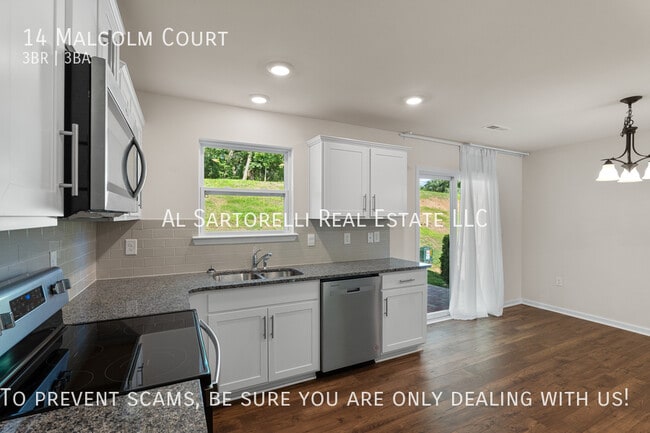 Photo - 14 Malcolm Ct