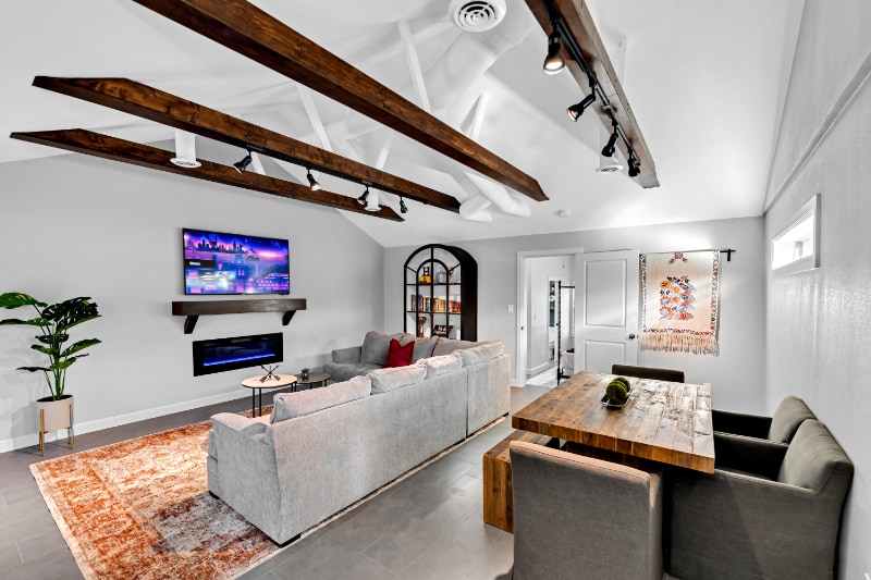 Photo - 1607 Spring Ave