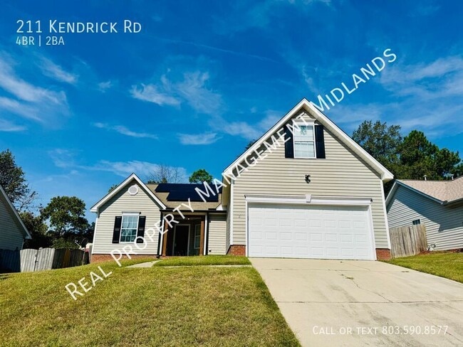 Building Photo - 211 Kendrick Rd Rental