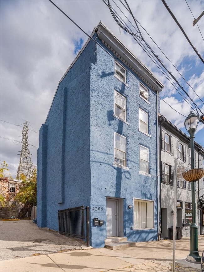 Photo - 4205 Main St Unit Apt. B