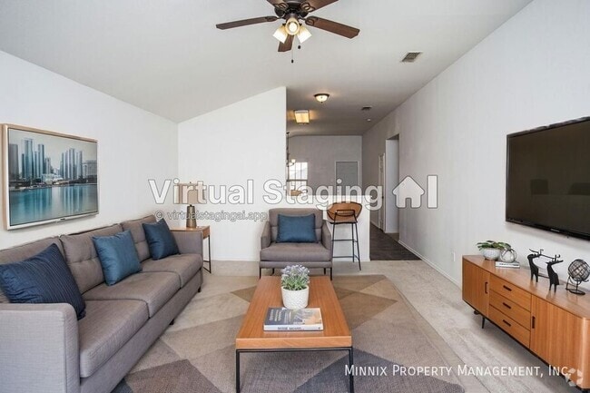 Building Photo - 1909 99th St Rental