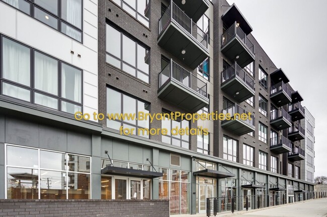 Photo - Nashville - Furnished 2-Bedroom Condo