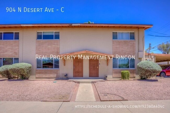Photo - 904 N Desert Ave