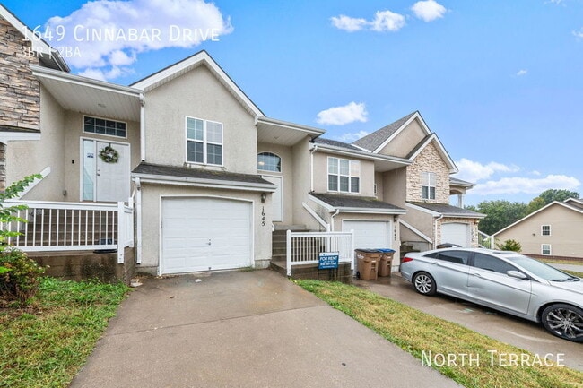 Building Photo - 1649 Cinnabar Dr