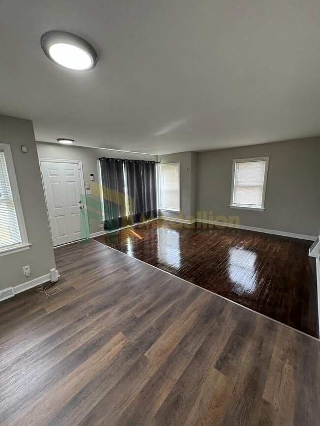 Photo - Beautifully Updated 4BR/1BA Home with Fini...