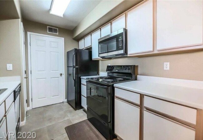 Photo - 2300 E Silverado Ranch Blvd