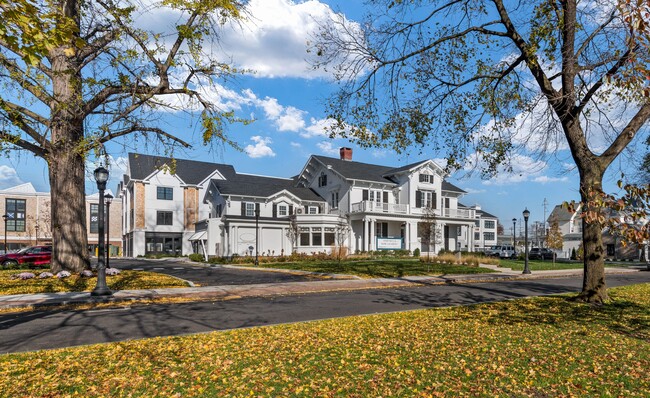 Photo - Metro Star - Metro on Broad Apartments