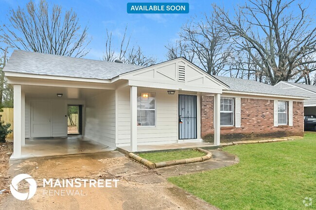 Building Photo - 4229 Forest View Dr Rental
