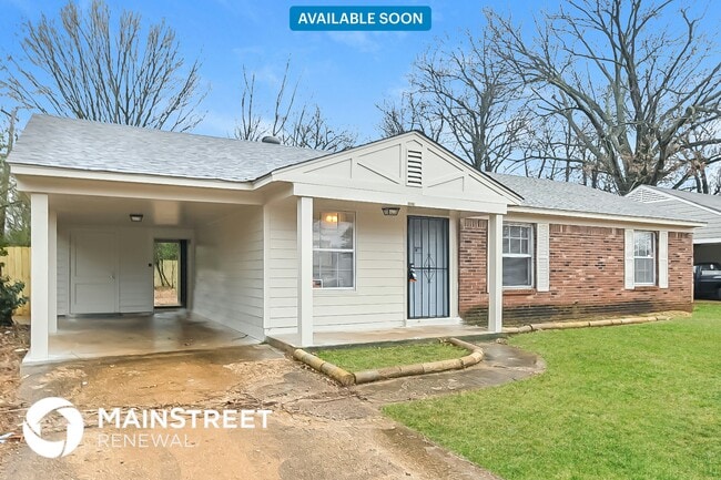 Building Photo - 4229 Forest View Dr Rental