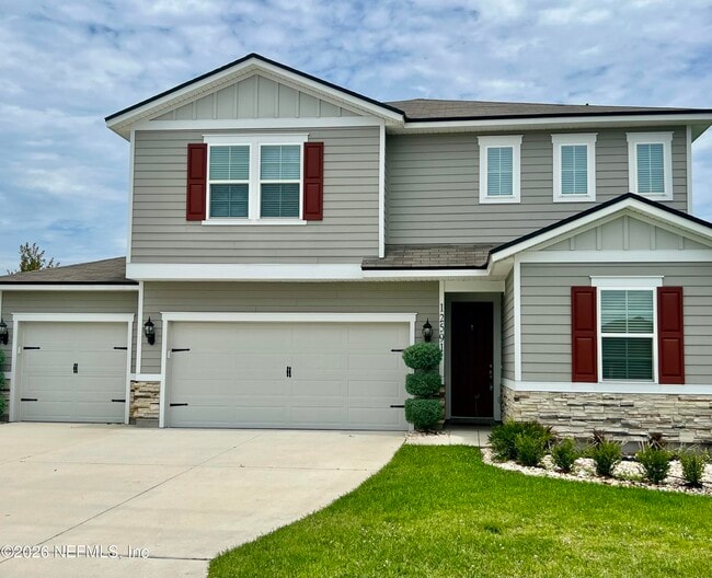 Photo - 12591 Lake Taylor Ln